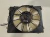 Radiator cooling fan shroud 0650002940