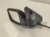 Manual wing mirror 