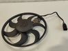 Electric radiator cooling fan 1137328081