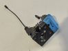 Front door lock 9203891D