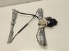 Front door window regulator motor 9637541380