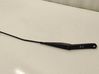 Front wiper blade arm 4M5117526CC