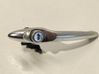 Front door exterior handle 