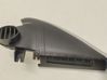 Plastic wing mirror trim cover 1Z0837974