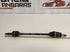 Rear driveshaft 
