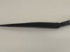 Front wiper blade arm 16622