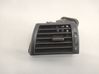 Dashboard side air vent grill/cover trim 369701