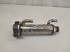 EGR valve cooler 
