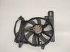 Radiator cooling fan shroud 52431261