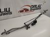 Front wiper linkage and motor 91498233