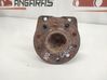 Rear wheel ball bearing 