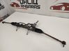 Steering rack 