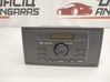 Radio/CD/DVD/GPS head unit 6C1T18C838AJ