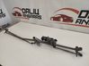 Front wiper linkage and motor 4046382475C