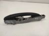 Rear door exterior handle 9656638280