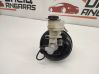 Brake booster 24433100