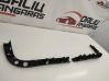 Rear bumper mounting bracket 5P0807864