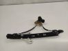 Rear door manual window regulator 