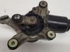 Rear window wiper motor 