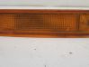 Front indicator light 
