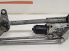 Front wiper linkage and motor 32201