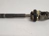 Steering column universal joint 
