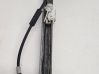 Front door window regulator with motor 9401