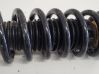 Rear shock absorber with coil spring C580508