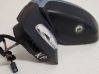 Front door electric wing mirror 