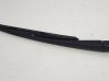 Brazo del limpiaparabrisas delantero 80000087