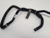 Air intake hose/pipe 9649516180