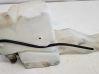 Windshield washer fluid reservoir/tank 4673038