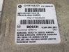 Airbag control unit/module 4686242