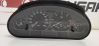 Compteur de vitesse tableau de bord 6956971