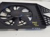 Ventilador eléctrico del radiador 6R0121207A