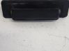 Tailgate/trunk/boot exterior handle 8200002001