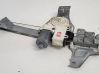 Sliding door window regulator with motor 9647444380