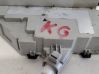 Rear door lock 9660700580