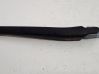 Rear wiper blade arm 