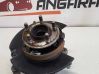 Cubo de rueda trasera K500