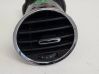 Dashboard side air vent grill/cover trim 95151164