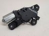 Rear window wiper motor 30763683