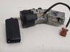 Ignition lock 9663123280