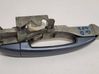 Front door exterior handle 9680947180