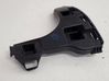 Rear bumper mounting bracket 30763439