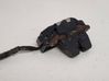 Tailgate/trunk/boot lock/catch/latch 9660403980