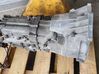 Manual 5 speed gearbox MTFLT2