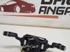 Wiper turn signal indicator stalk/switch DPLA13N064AB