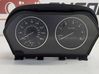 Speedometer (instrument cluster) 17649411