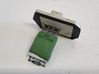 Heater blower motor/fan resistor 2R79K